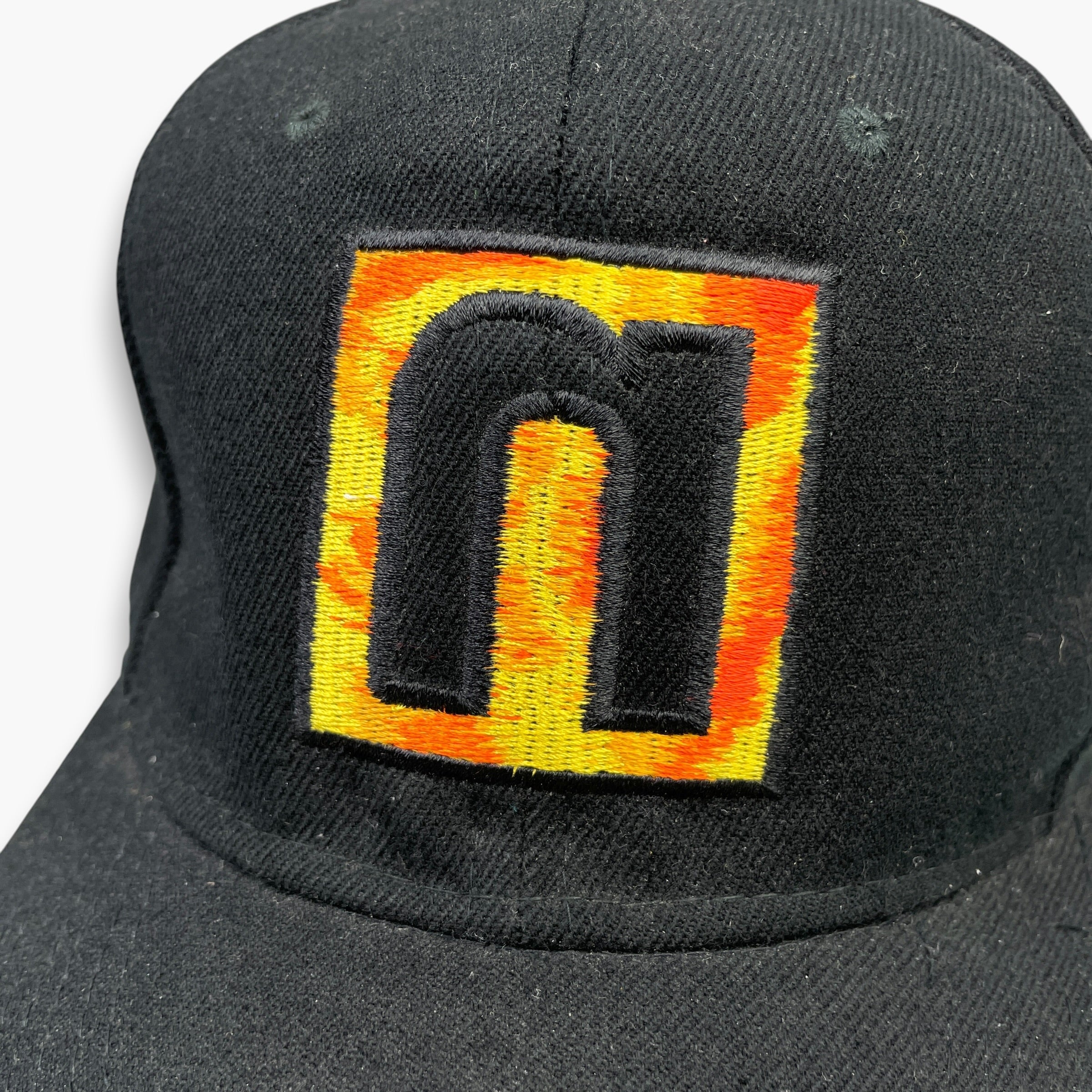 1990S NINE INCH NAILS CAP – JERKS™