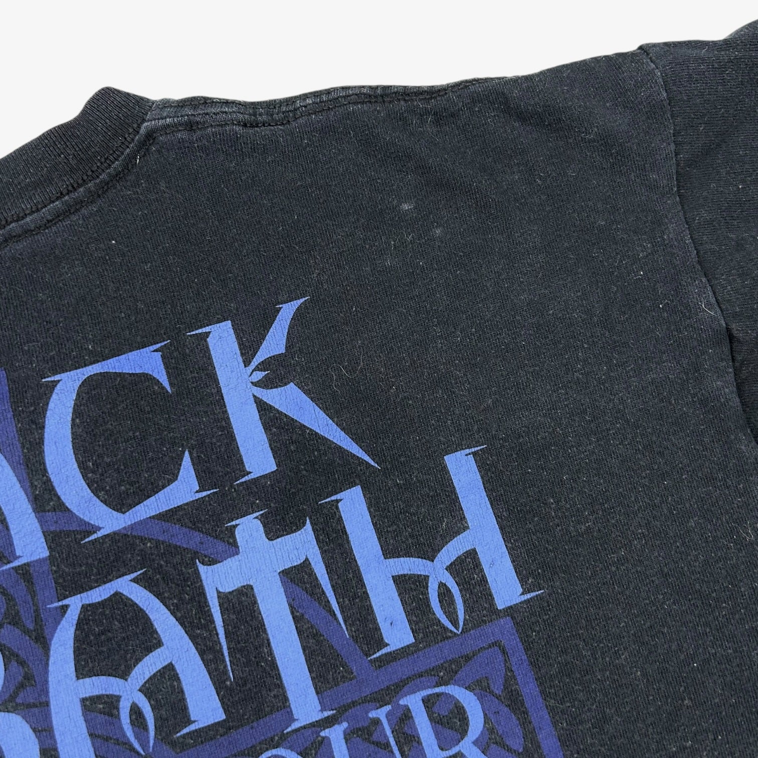 1999 BLACK SABBATH T-SHIRT – JERKS™