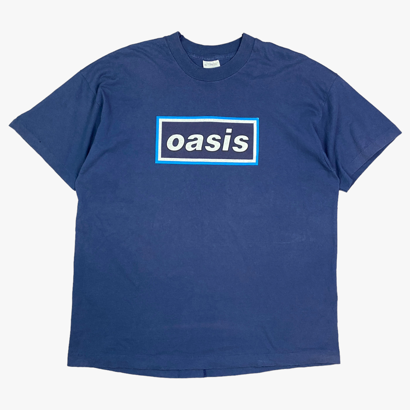 1996 OASIS T-SHIRT