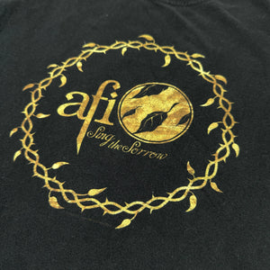 2002 AFI T-SHIRT