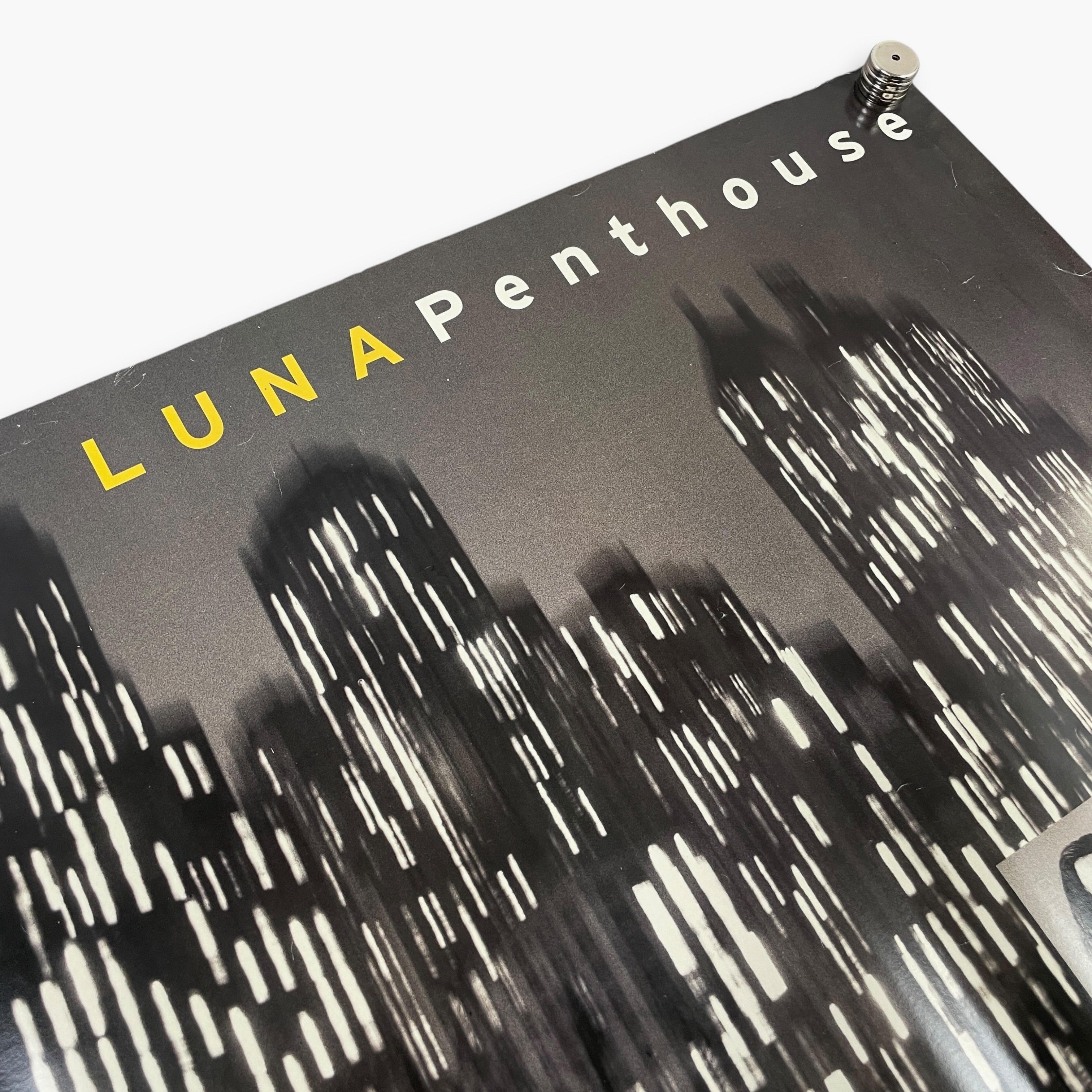 1995 LUNA POSTER – JERKS™