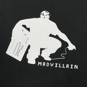 2002 MADVILLAIN T-SHIRT