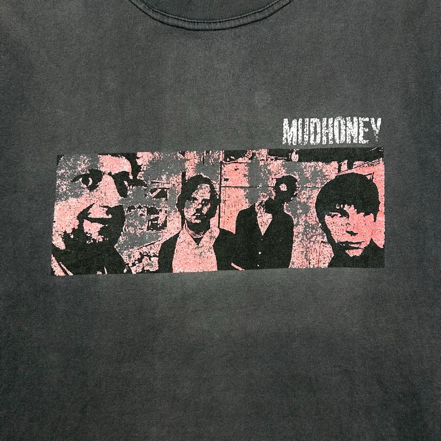 EARLY 90S MUDHONEY T-SHIRT – JERKS™