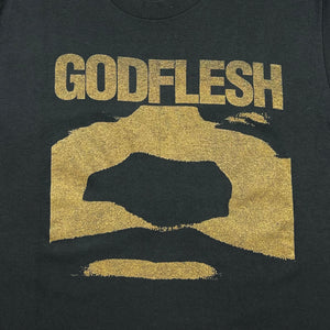 1988 GODFLESH T-SHIRT
