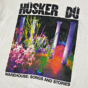 1987 HUSKER DU T-SHIRT