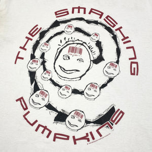 1996 SMASHING PUMPKINS T-SHIRT