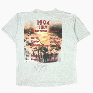 1994 OBITUARY T-SHIRT