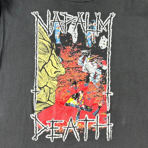 1990 NAPALM DEATH L/S – JERKS™