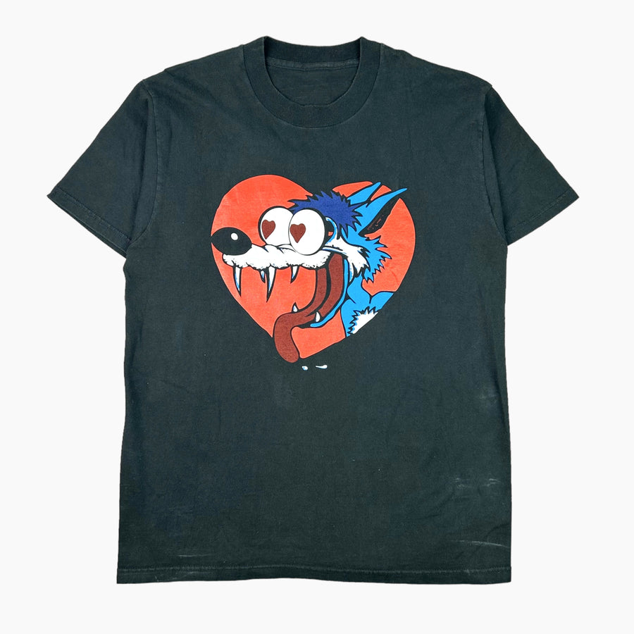 Gorilla Biscuits T-Shirt (Early 00s)