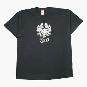 EARLY 00S ZAO T-SHIRT