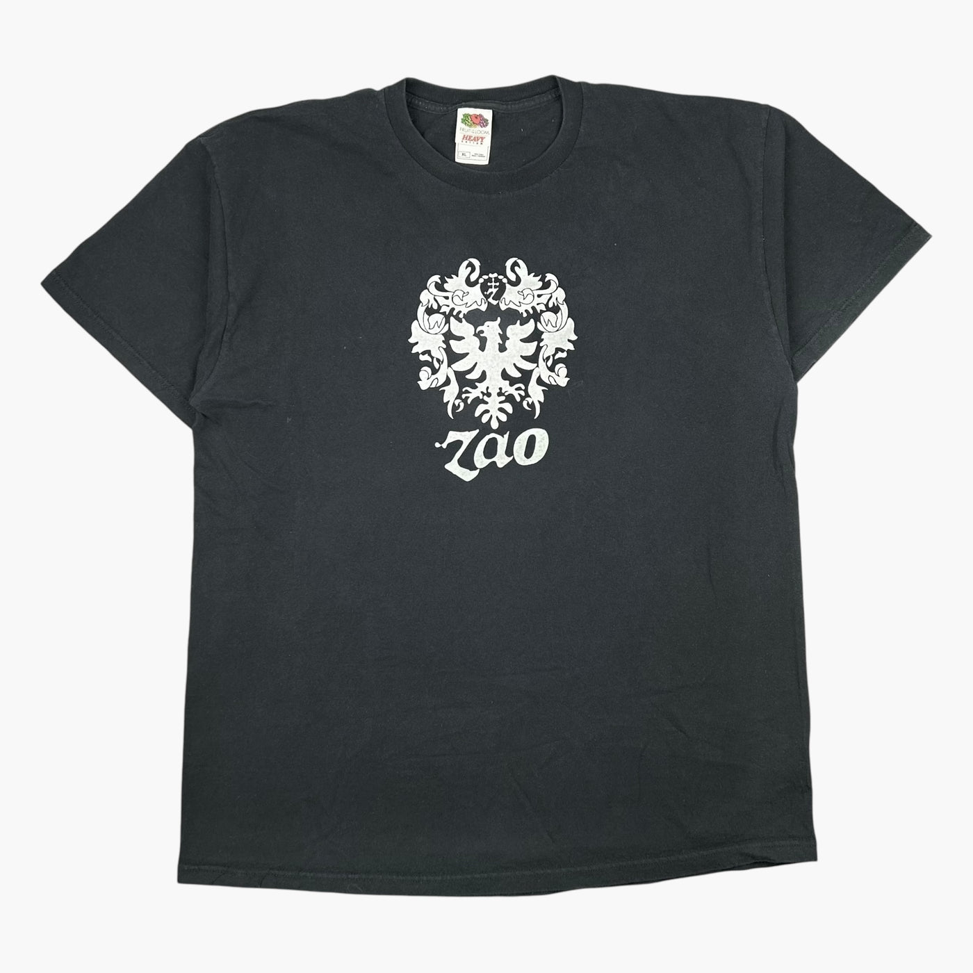 EARLY 00S ZAO T-SHIRT