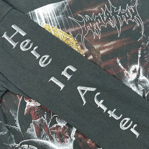 1996 IMMOLATION LONG SLEEVE