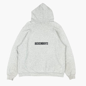 LATE 90S DESCENDENTS HOODIE