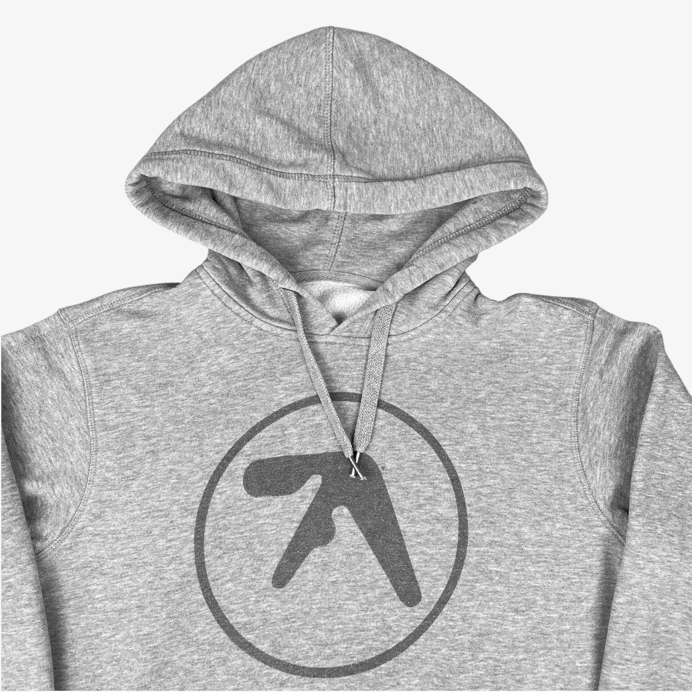 10S APHEX TWIN HOODIE – JERKS™