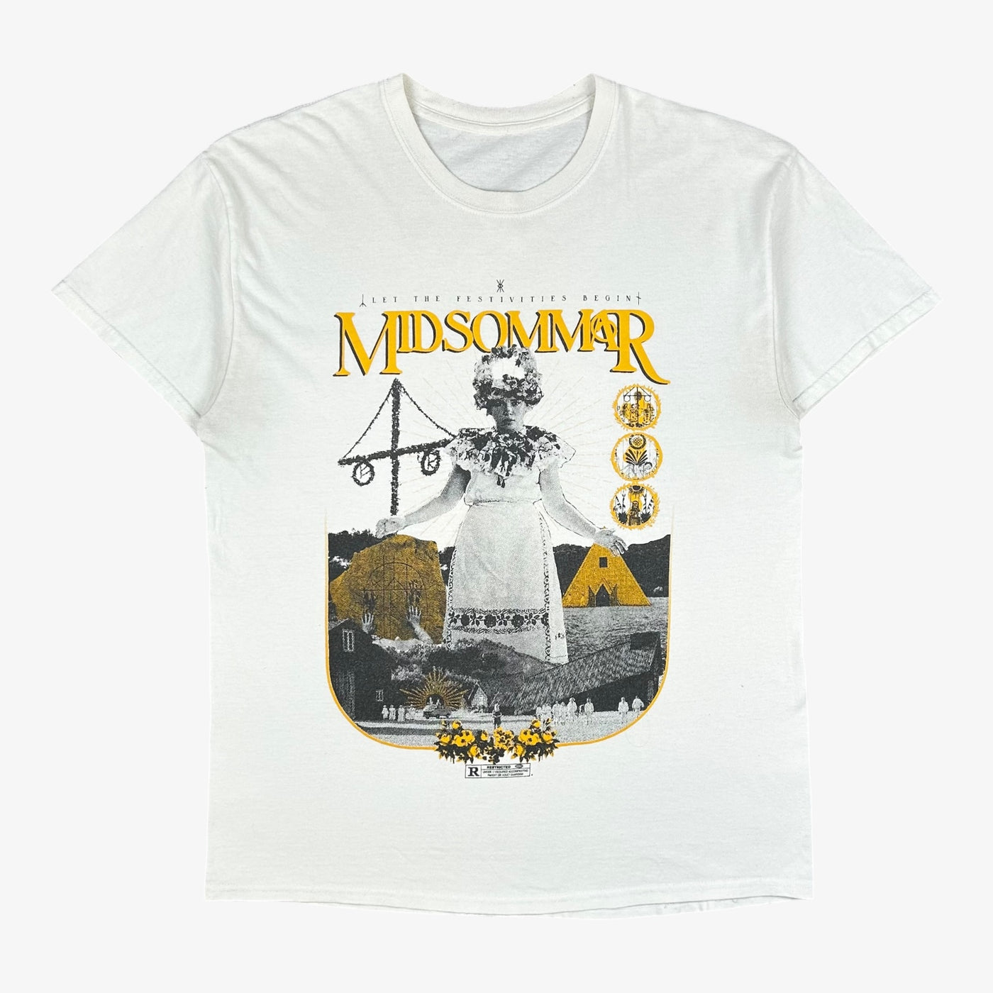2019 MIDSOMMAR T-SHIRT