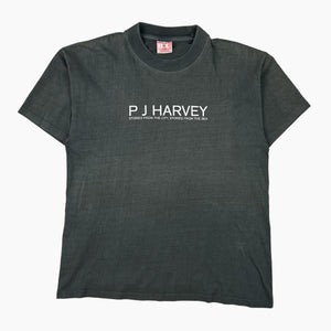 2000 PJ HARVEY T-SHIRT