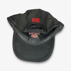 LATE 90S KING OF THE HILL CAP