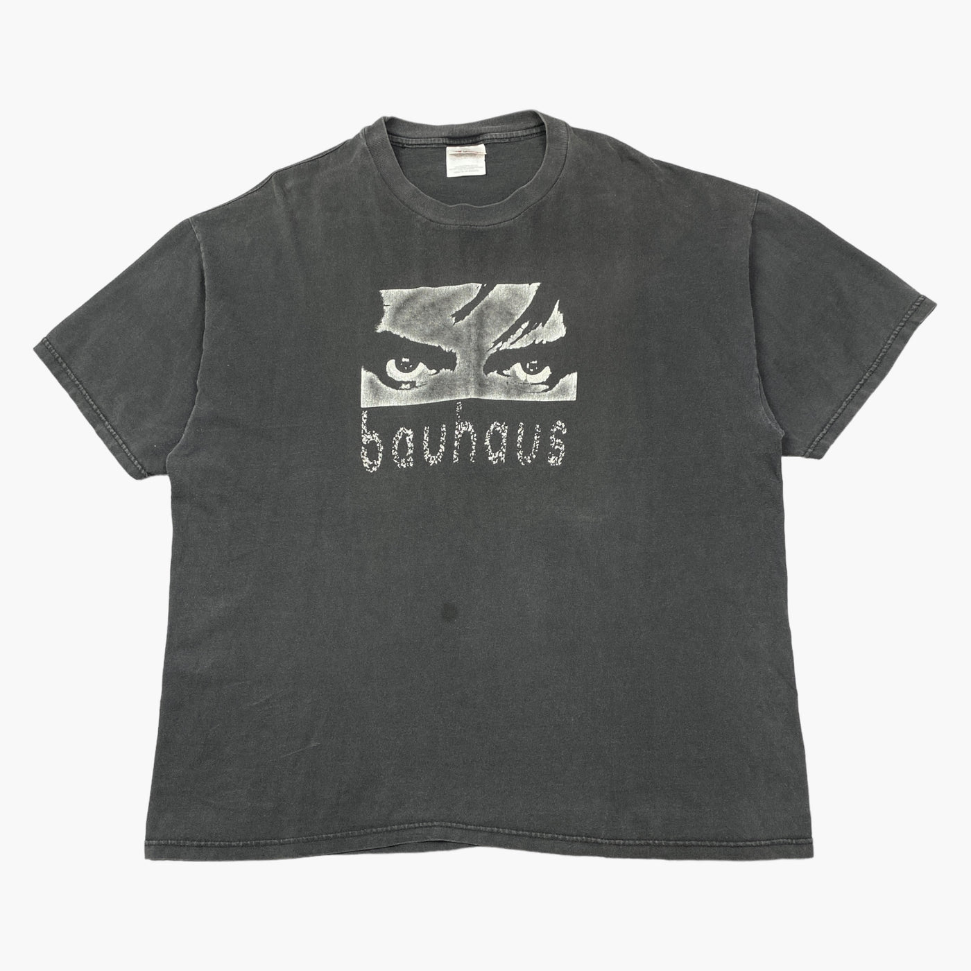 1997 BAUHAUS T-SHIRT