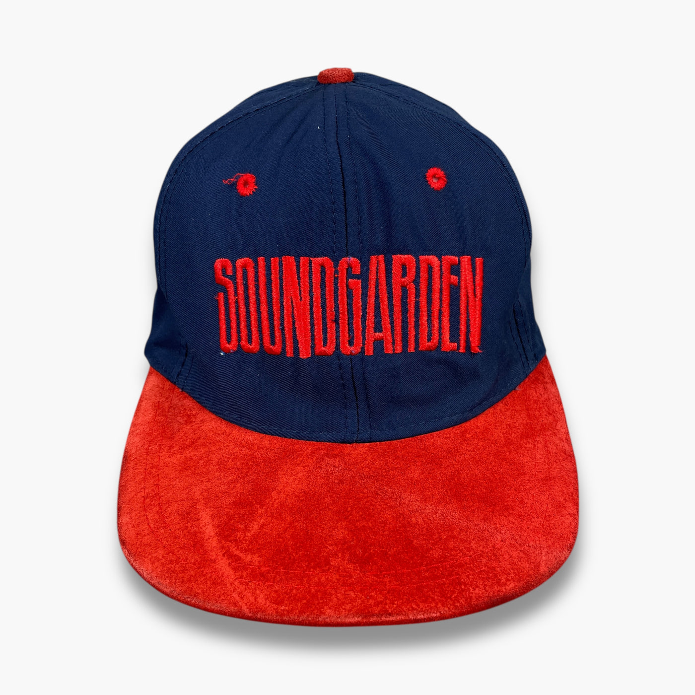 1991 SOUNDGARDEN CAP