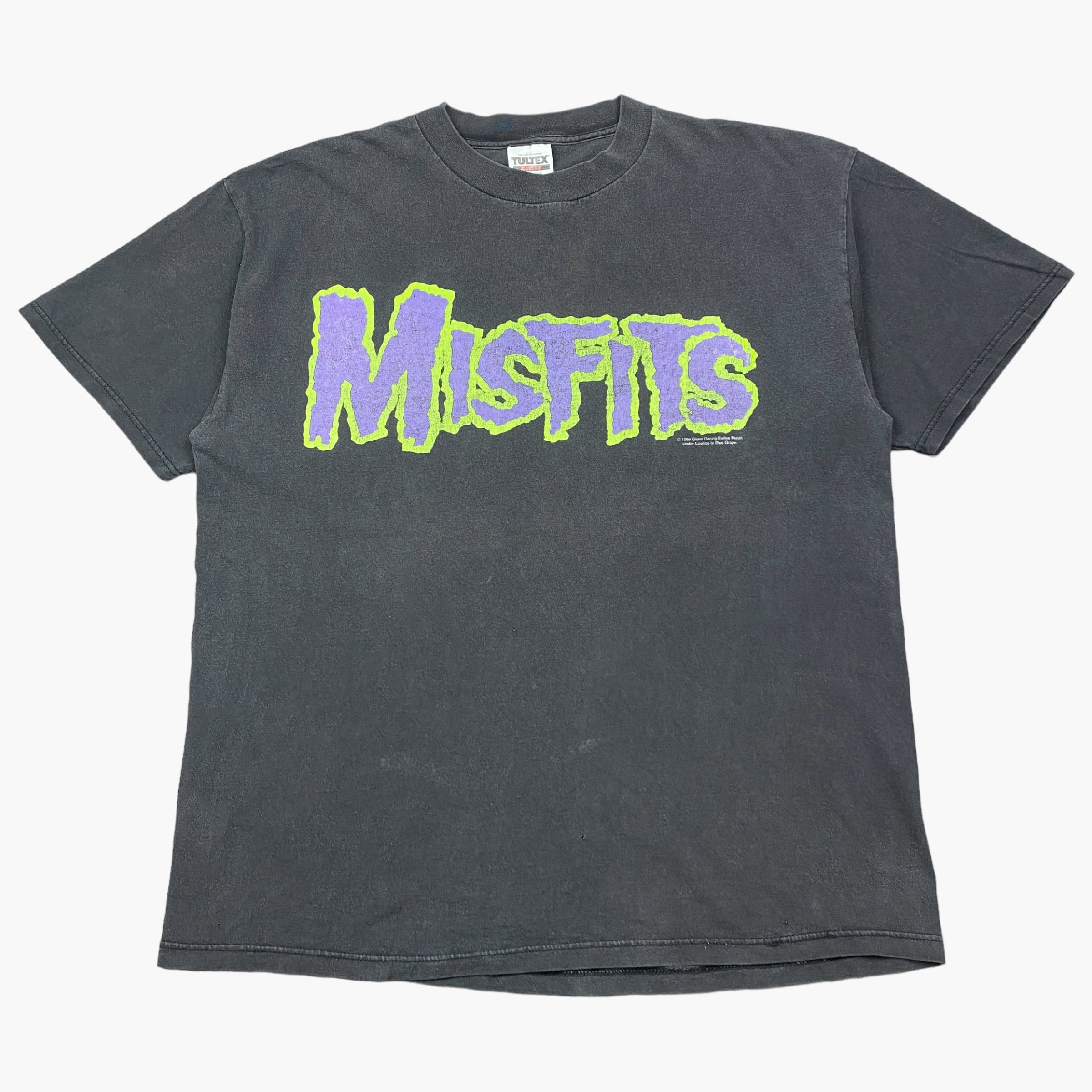 1999 MISFITS T-SHIRT – JERKS™