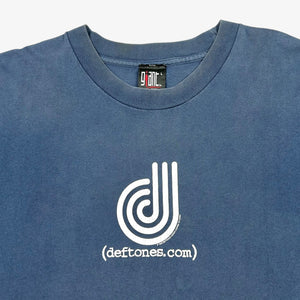 1998 DEFTONES T-SHIRT