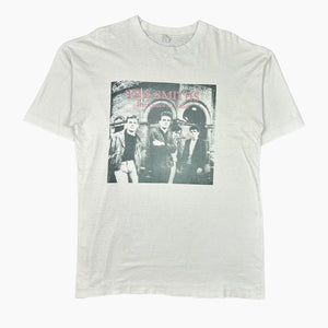 LATE 80S THE SMITHS T-SHIRT