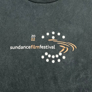 2002 SUNDANCE T-SHIRT