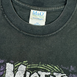EARLY 00S MISFITS T-SHIRT