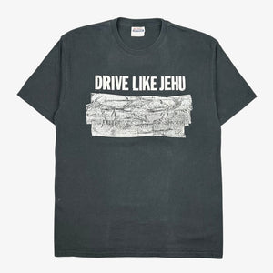 00S DRIVE LIKE JEHU T-SHIRT