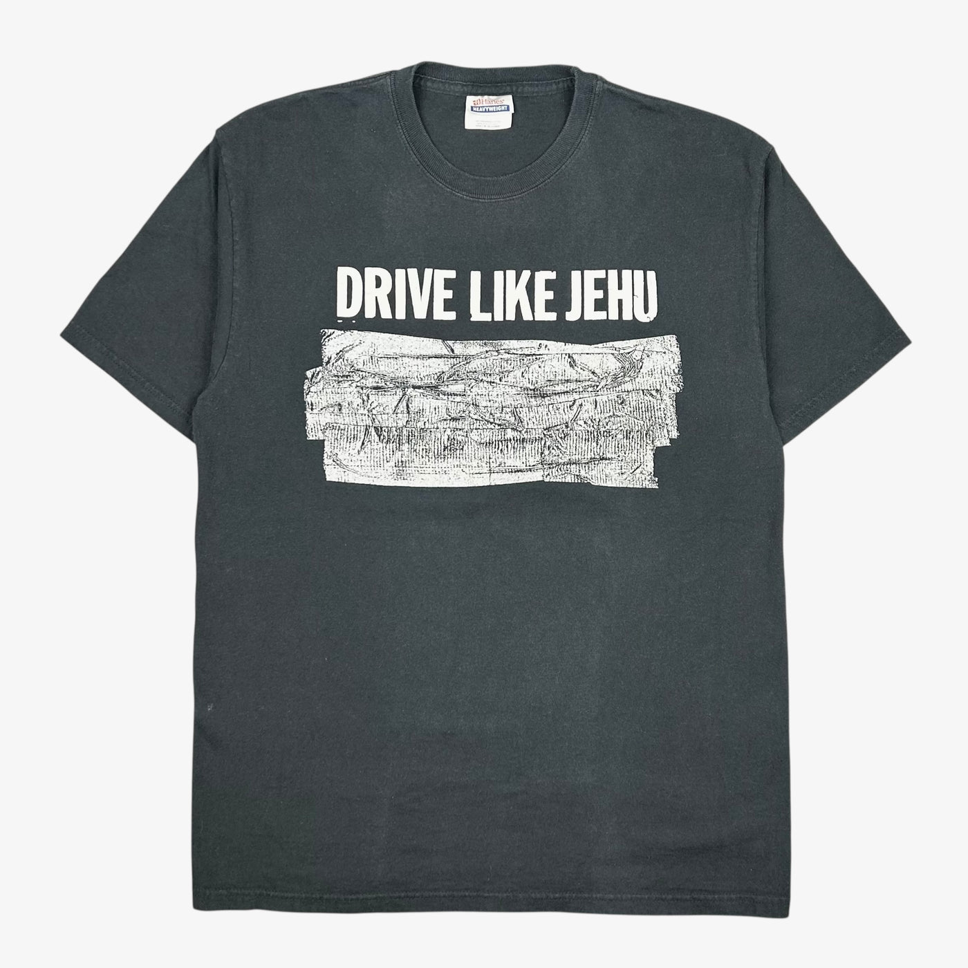 00S DRIVE LIKE JEHU T-SHIRT