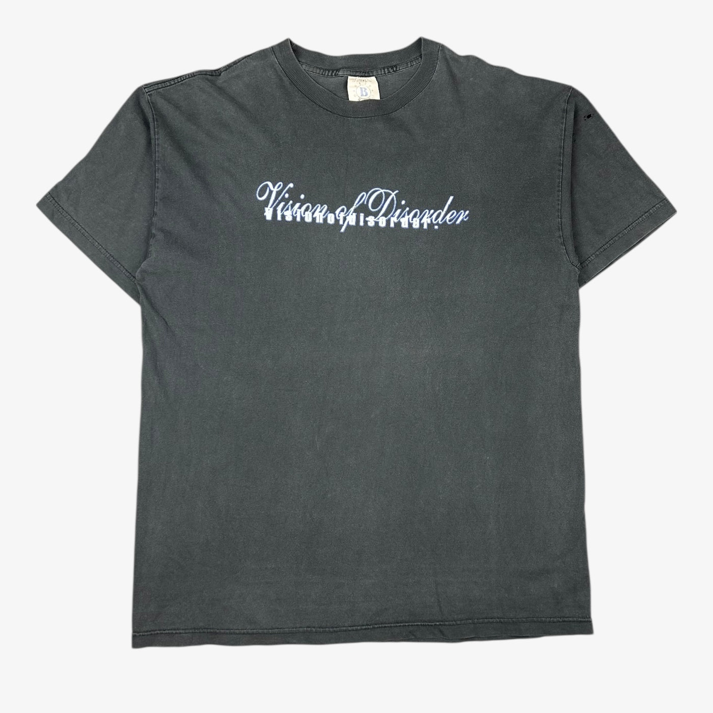 1993 VISION OF DISORDER T-SHIRT – JERKS™