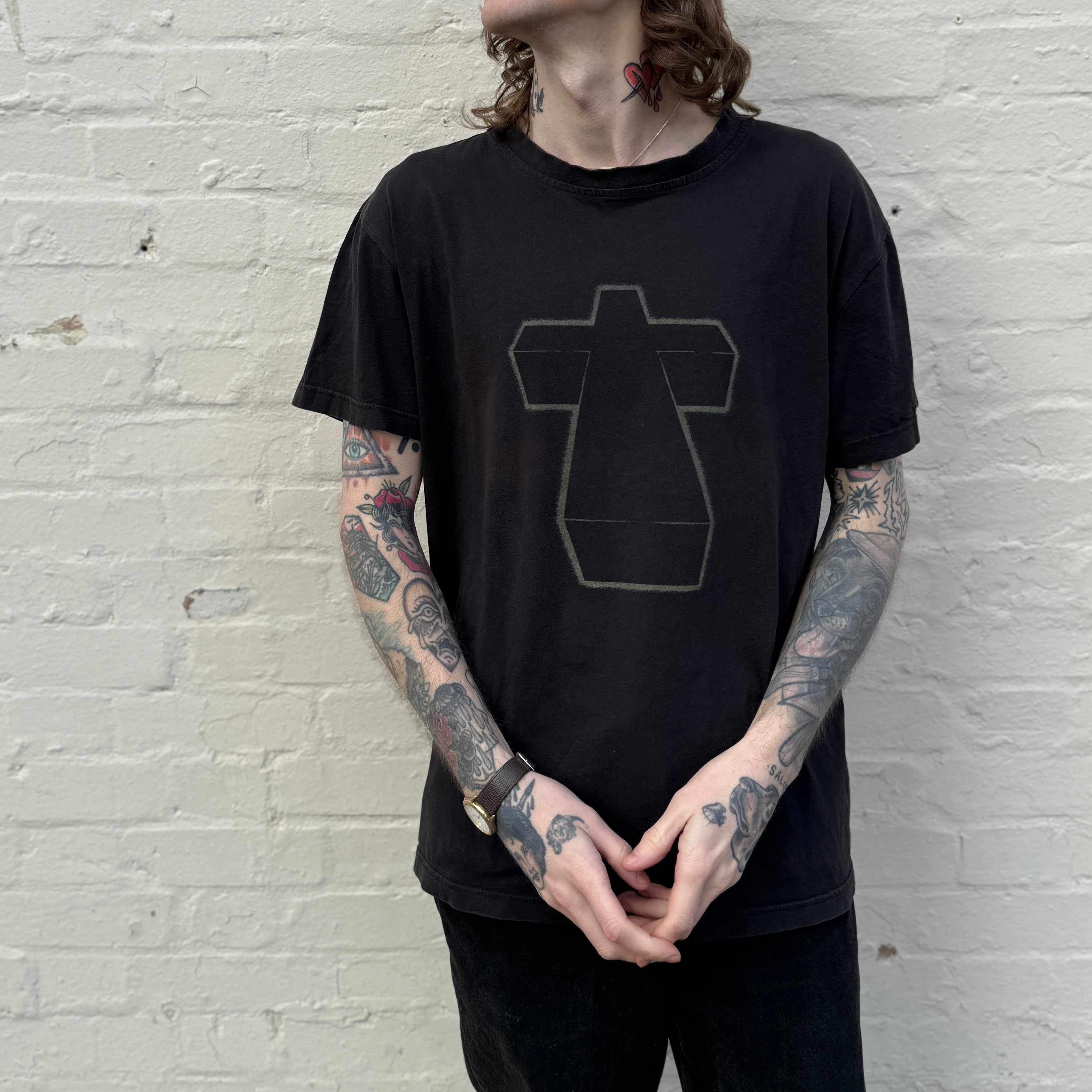 2007 JUSTICE T-SHIRT – JERKS™