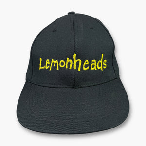 90S LEMONHEADS CAP