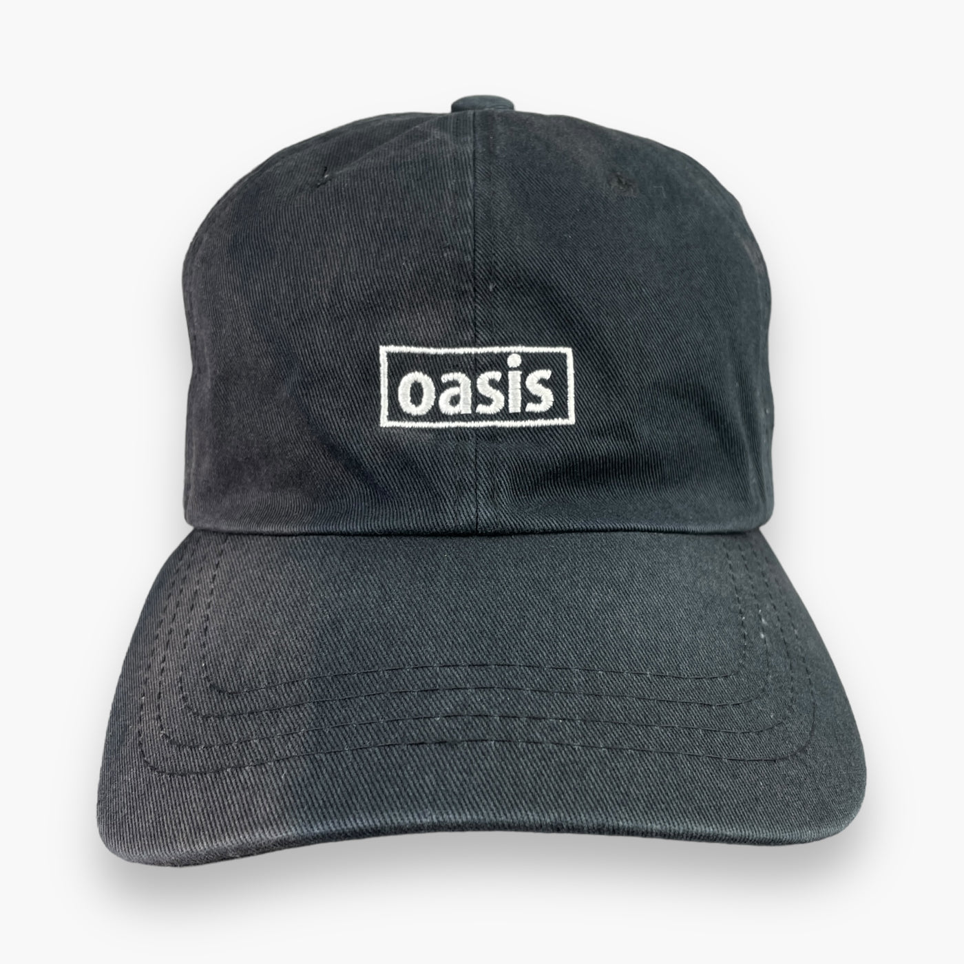 EARLY 00S OASIS CAP