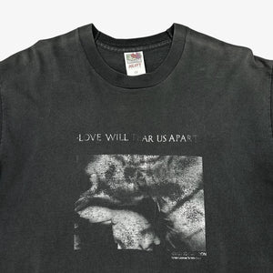 1993 JOY DIVISION T-SHIRT – JERKS™