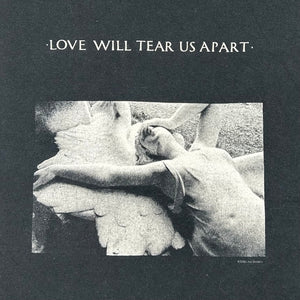 Joy Division T-Shirt Front