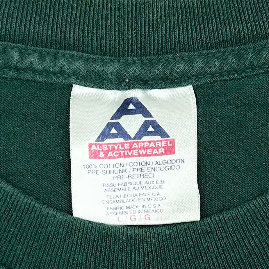 LATE 90S STEREOLAB T-SHIRT – JERKS™