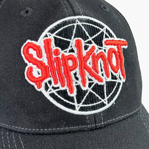 2001 SLIPKNOT CAP