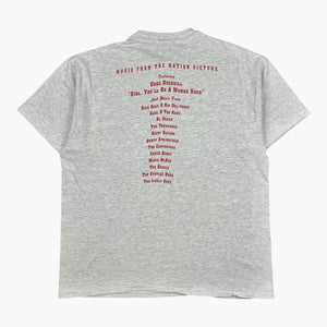 1994 PULP FICTION SOUNDTRACK T-SHIRT