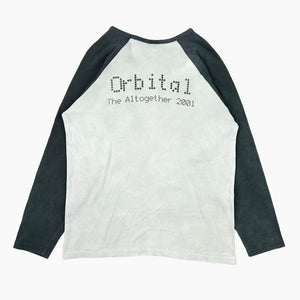 2001 ORBITAL LONG SLEEVE