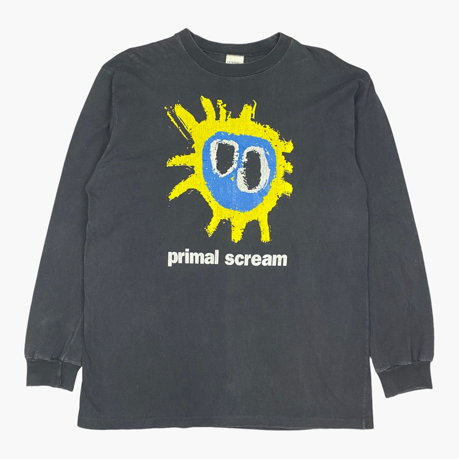 Primal Scream Archive Collection