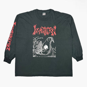 1996 INCANTATION LONG SLEEVE