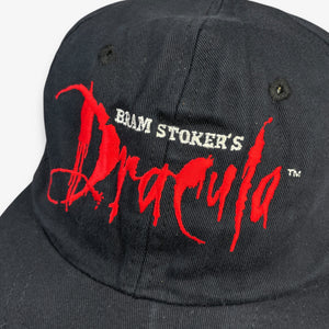 1993 DRACULA CAP