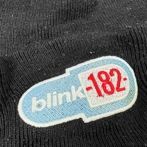 C. 00 BLINK 182 BEANIE