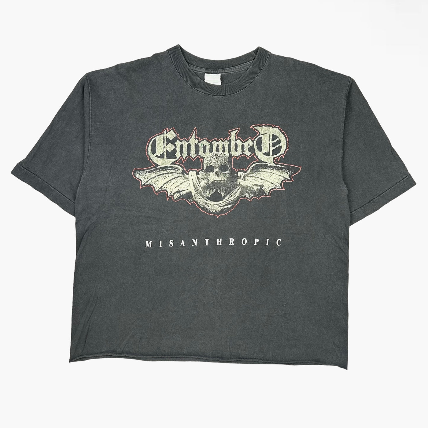 1994 ENTOMBED T-SHIRT