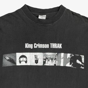 1995 KING CRIMSON T-SHIRT – JERKS™