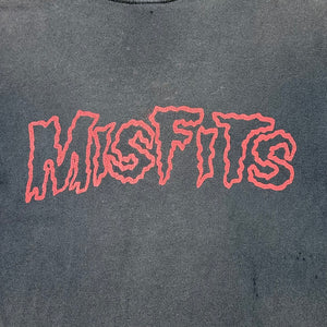 LATE 90S MISFITS T-SHIRT