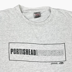 1997 PORTISHEAD T-SHIRT