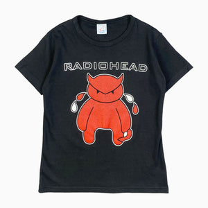 LATE 90S RADIOHEAD BABY TEE