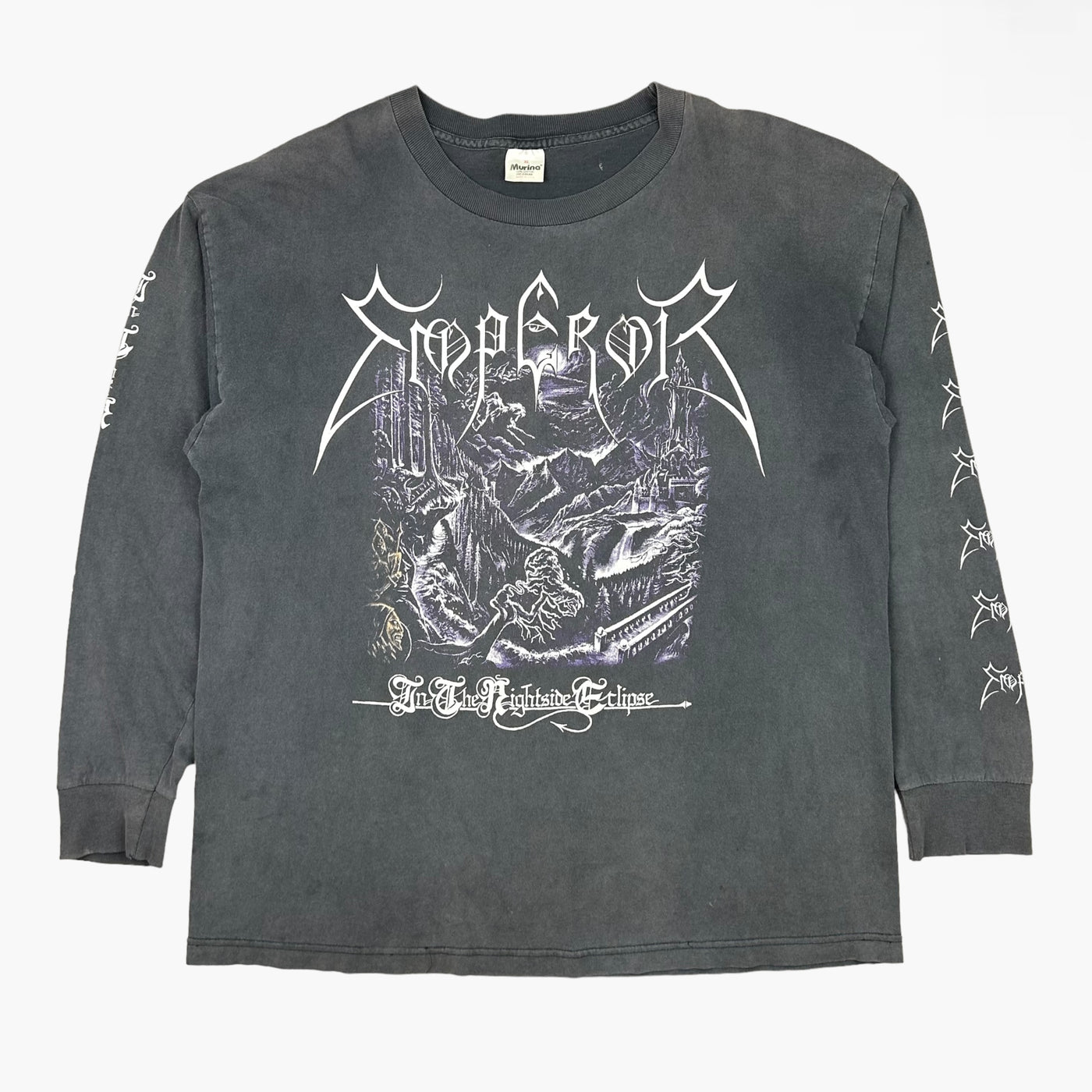 1994 EMPEROR LONG SLEEVE